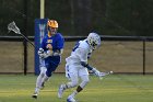Men's LAX vs JWU  Wheaton College Men's Lacrosse vs Johnson & Wales University. - Photo by Keith Nordstrom : Wheaton, Lacrosse, LAX, JWU, Johnson & Wales
